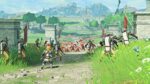 Hyrule Warriors: Age of Calamity - Nintendo Switch - Image 6