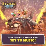 Rayman Legends Definitive Edition - Nintendo Switch - Image 6