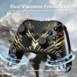 SWVOE X box 1 Controller, Gaming Remote for all series of X-box One Host and PC - Image 6