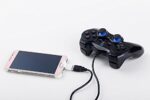 ZD-V+ USB Wired Gaming Controller Gamepad For PC/Laptop Computer - Image 6