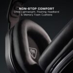 Turtle Beach Stealth 500 Wireless Multiplatform Gaming Headset for Xbox - Image 6