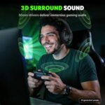 Acer Wireless Gaming Headset for Xbox Series X|S & Xbox One - Image 6