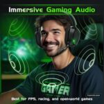 Gvyugke Wireless Gaming Headset for Xbox Series X/S, Xbox One - Image 6
