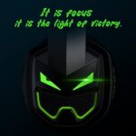 EKSA Fenrir S Gaming Headset for Xbox Series X/S,Xbox One,PS5,PS4,PC - Image 6
