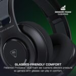 Turtle Beach Atlas 200 Wired Multiplatform Gaming Headset for Xbox, PS5 - Image 6