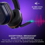 Turtle Beach Stealth 700 Wireless Gaming Headset for Xbox, PS5, PC - Image 6