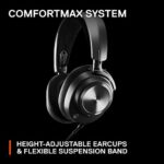SteelSeries Arctis Nova Pro X Gaming Headset for Xbox - Signature Arctis Sound - Image 6