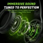 Acer Wireless Gaming Headset for PS5, PC, PS4, Switch, Mac & Laptop - Image 6