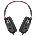 Turtle Beach Recon 50 Wired Multiplatform Gaming Headset for PC, PS5 - Image 6