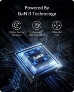 Anker Nano USB C Charger,65W GaN II PPS Fast Compact Foldable Charger for - Image 6