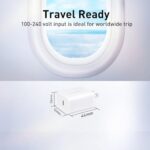 USB C Charger Block 20W, Ocupwei PD 3.0 Fast Charging Wall Charger USBC Power - Image 6