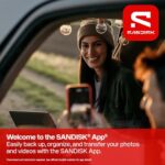 SANDISK 128GB Ultra microSD UHS-I Card - Up to 195MB/s Read Speed, Full HD Video - Image 6