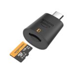 Amazon Basics 128GB microSDXC Memory Card with Adapter for Smartphones, Drones - Image 6