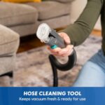 Vacmaster 30 Series Mini Portable Carpet & Upholstery Spot Cleaner Machine - Image 6