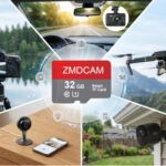 2 Pack 32GB Micro SD Card, High-Speed Micro SD Card - Image 7