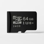 Vital Tech 64GB Micro SD Card Class 10 UHS-3 High Speed Memory Card - Image 6