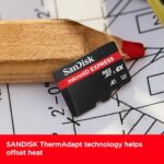 SANDISK 512GB microSD Express Card - Works with Nintendo-Switch 2 - Image 6