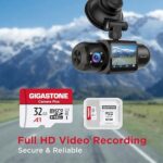 GIGASTONE 32GB Micro SD Card 5-Pack, MicroSDHC Memory Cards for Security Cameras - Image 7