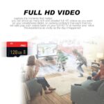 2 Pack Micro sd Card 128GB Class 10 with Adapter High Speed Memory Card for - Image 6