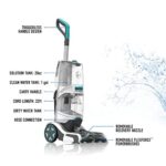 Hoover SmartWash Automatic Carpet Cleaner, FH52000 (Renewed) - Image 6