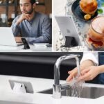 Portable Cell Phone Stand Holder for Desk, 【2 Pack】 Foldable Pocket-Sized - Image 6