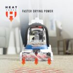 Hoover PowerDash Pet Compact Carpet Cleaner Machine, Lightweight Design - Image 6
