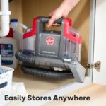 Hoover Spotless Mini Portable Spot Cleaner FH12300 - Image 6