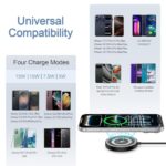 Samsung S26 Ultra Wireless Charger Fast Charging Pad Magnetic Charger for - Image 6