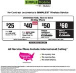 Simple Mobile Prepaid - Apple iPhone 11 Pro Max (64GB) - Space Gray [Locked to - Image 6