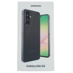 SAMSUNG Galaxy A56 5G 2025 with AI - Image 6