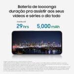 SAMSUNG Galaxy A26 5G 2025 with AI - Image 6