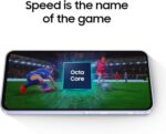 Samsung Galaxy A36 5G A Series, 128GB Unlocked Android Smartphone - Image 5