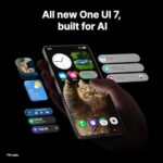 Samsung Galaxy S25 Edge Phone, 512 GB AI Smartphone, Unlocked Android - Image 6