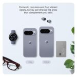 Google Pixel 10 Pro - Unlocked Android Smartphone with Gemini (B0FFTS7G7R) - Image 7
