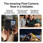 Google Pixel Fold - Unlocked Android 5G Smartphone with Telephoto Lens and - Image 6