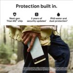 Google Pixel 6 – 5G Android Phone - Unlocked Smartphone with Wide and Ultrawide - Image 6
