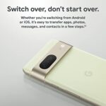 Google Pixel 7-5G Android Phone - Unlocked Smartphone with Wide (B0BCRC3Q3R) - Image 5