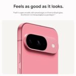 Google Pixel 9 - Unlocked Android Smartphone with Gemini (B0D7HWPR3J) - Image 7