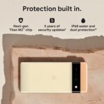 Google Pixel 6 Pro - 5G Android Phone - Unlocked Smartphone with Advanced Pixel - Image 6