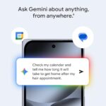 Google Pixel 10 Pro Fold - Unlocked Android Smartphone with Gemini - Image 6
