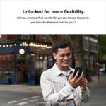 Google Pixel 4a with 5G - Android Phone - New Unlocked Smartphone with Night - Image 6