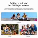 Google Pixel 9 Pro Fold - Unlocked Android Smartphone with Gemini - Advanced - Image 6