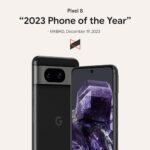 Google Pixel 8 - Unlocked Android Smartphone with Advanced Pixel (B0CGT6RLT7) - Image 6