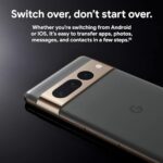Google Pixel 7 Pro - 5G Android Phone - Unlocked Smartphone with Telephoto - Image 6