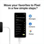Google Pixel 6 – 5G Android Phone - Unlocked Smartphone with Wide (B09HK44MQ9) - Image 6