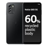 Nokia G60 5G | Android 14 | Dual SIM | Unlocked Smartphone | 6/128GB | 6.58-Inch - Image 5