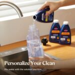 BISSELL SpinWave Hard Floor Expert Corded Spin Mop Cleaner, 20393 - Image 6