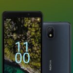 Nokia C100 | Android 12 | Unlocked Smartphone | All Day Battery | 2GB RAM | 32GB - Image 5