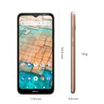 Nokia C20 | Android 11 (Go Edition) | 2-Day Battery | Dual SIM | 2/32GB - Image 4