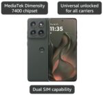 Motorola Edge 2025 | Unlocked | Made for US 8/256GB | 50MP Camera | Pantone Deep - Image 5